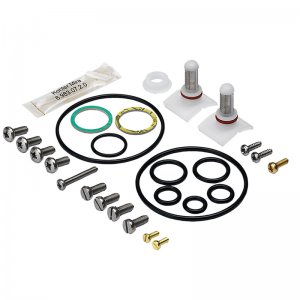 Mira 415 seals and filter pack (936.22) - main image 1