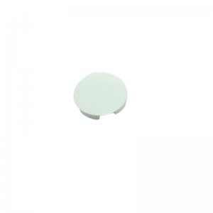 Mira 915 concealing cap - White (107.68) - main image 1