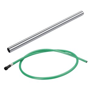 Mira Activate Ceiling Fittings Extension Kit- Chrome (1.1903.097) - main image 1