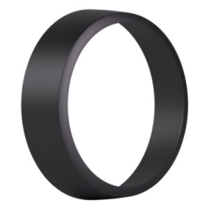 Mira Activate Controller Bezel Accessory - Matt Black (2.1903.094) - main image 1