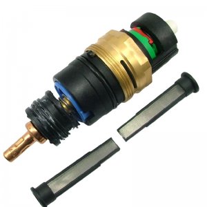 Mira dual thermostatic cartridge assembly (1736.703) - main image 1