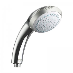 Mira Response Adjustable Shower Head - Chrome (1867.047) - main image 1