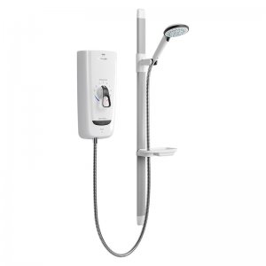 Mira Advance Flex Thermostatic Electric Shower - 8.7kW (1.1785.003) - main image 1