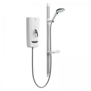 Mira Advance Flex Thermostatic Electric Shower - 9.8kW (1.1785.004) - main image 1