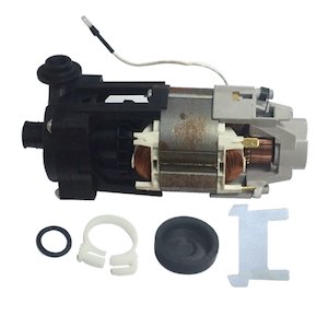 Mira Advance LP pump motor (1759.113) - main image 1