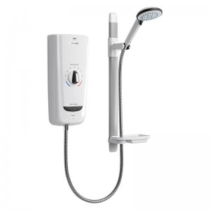 Mira Advance Thermostatic Electric Shower - 8.7kW (1.1785.001) - main image 1