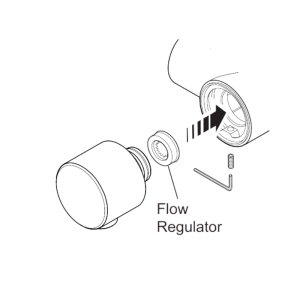Mira Agile EV outlet eco pack (1736.726) - main image 1