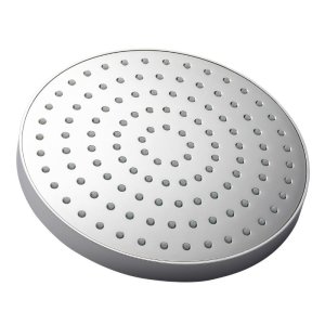 Mira Beat deluge shower head - chrome (1.1799.001) - main image 1