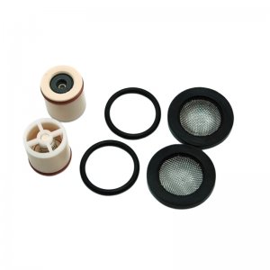 Mira Coda Pro non return valve - filter washer (1744.103) - main image 1