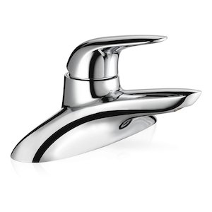 Mira Comfort bath filler tap (2.1818.004) - main image 1