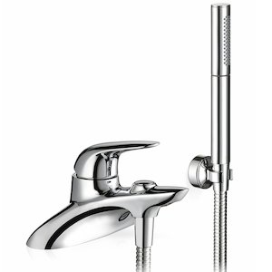 Mira Comfort bath/shower mixer (2.1818.005) - main image 1