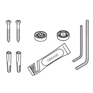 Mira Component Pack (1736.951) - main image 1