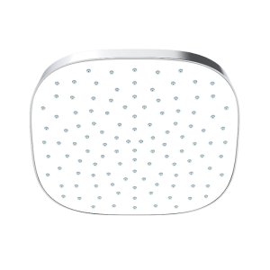 Mira Crisp 25cm Deluge Shower Head - Chrome (36319W-CP) - main image 1