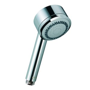 Mira Discovery adjustable shower head - chrome (2.1605.109) - main image 1