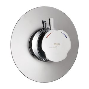 Mira Discovery B Concentric - valve only (1.1595.005) - main image 1