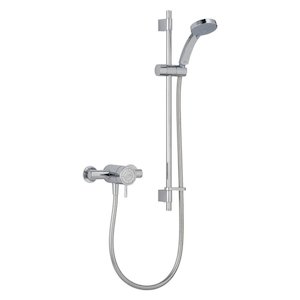 Mira Element EV MK1 Thermostatic Mixer Shower - Chrome (1.1656.001) - main image 1