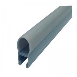 Mira Elevate bath screen seal and installation rod (1814.085) - main image 1