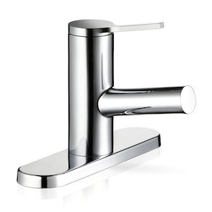Mira Evolve bath filler tap (2.1816.004) - main image 1