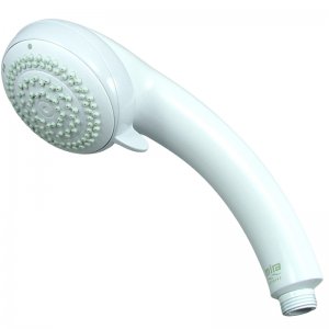 Mira flex white shower head (1603.128) - main image 1
