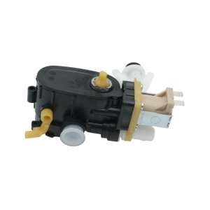 Mira flow valve assembly - suits 7.5-9.0 and 9.8kW (1746.442) - main image 1