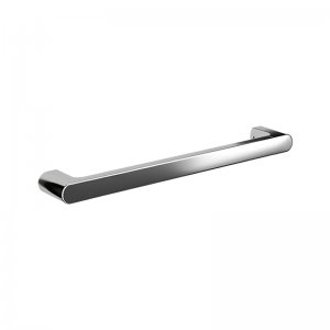 Mira Grab Rail - 500mm - chrome (2.1888.004) - main image 1