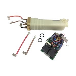 Mira heater tank & pcb assembly - 9.0kW (1746.710) - main image 1