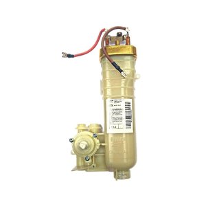 Mira heater tank assembly - 9.8kW (1845.191) - main image 1