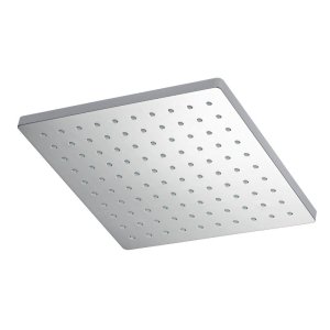 Mira Honesty 250mm shower head - chrome (1.1605.286) - main image 1