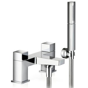 Mira Honesty bath/shower mixer (2.1815.005) - main image 1