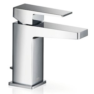 Mira Honesty monobloc basin mixer tap (2.1815.001) - main image 1