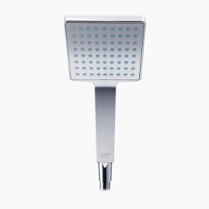 Mira Honesty Single Spray Showerhead - Chrome (2.1605.283) - main image 1