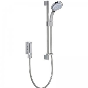 Mira Infuse thermostatic shower valve and 360 fittings (1.1660.018) - main image 1
