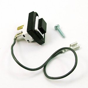 Mira Jump MK1 latching switch assembly (1693.320) - main image 1