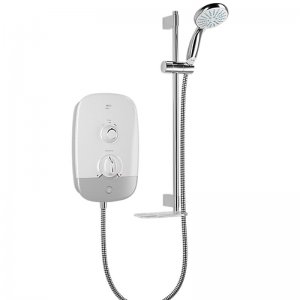 Mira Meta Electric Shower 8.5kW (1.1895.004) - main image 1