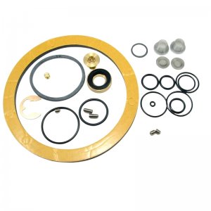 Mira/Meynell V6 seal kit (SPSK0043J) - main image 1