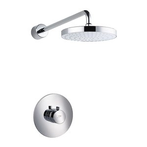 Mira Minilite BIR (2016-on) Mixer Shower - Chrome (1.1869.004) - main image 1