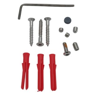 Mira Minilite exposed screw pack (1869.046) - main image 1