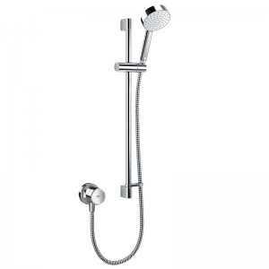 Mira Minimal EV Thermostatic Mixer Shower - Chrome (1.1943.003) - main image 1