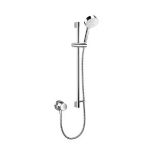 Mira Minimal Single Outlet EV Thermostatic Mixer Shower - Chrome (1.1943.001) - main image 1