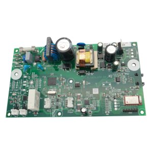 Mira MK3 digital mixer control PCB - high pressure (1874.261) - main image 1