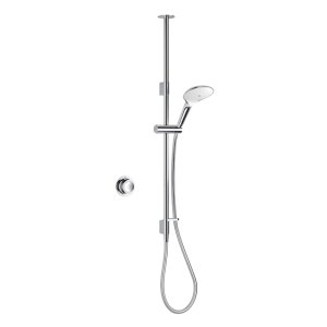 Mira Mode Next Gen Ceiling Fed Digital Shower - High Pressure (1.1980.003) - main image 1