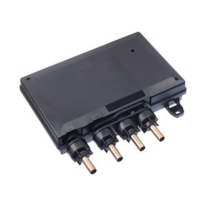 Mira Mode Dual bath fill/digital mixer unit - high pressure (1.1874.019) - main image 1