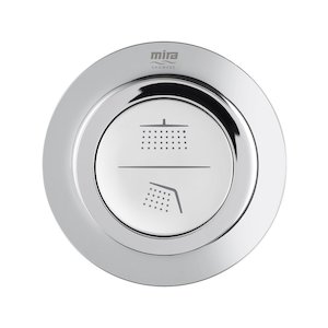 Mira Mode Dual wired shower controller (1874.272) - main image 1