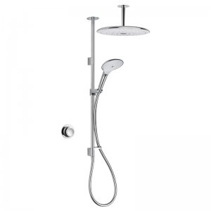 Mira Mode Maxim Ceiling Fed Digital Shower - High Pressure (1.1907.003) - main image 1