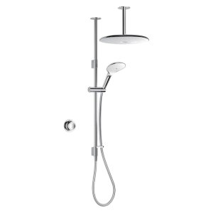 Mira Mode Maxim Ceiling Fed Digital Shower - High Pressure (1.1980.015) - main image 1