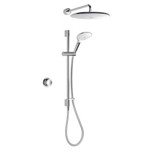 Mira Mode Maxim Rear Fed Digital Shower - High Pressure (1.1980.013) - main image 1