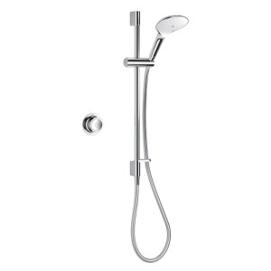 Mira Mode Next Gen Rear Fed Digital Shower - High Pressure (1.1980.001) - main image 1