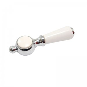 Mira Montpellier diverter control lever - chrome (441.07) - main image 1