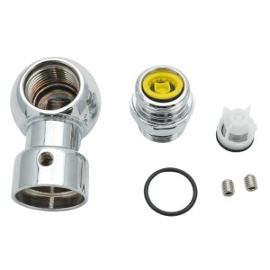 Mira Montpellier diverter elbow assembly (441.16) - main image 1