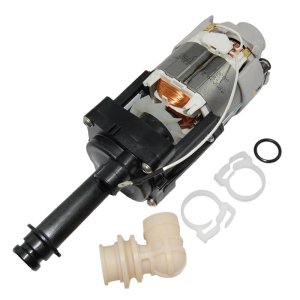 Mira Elite QT pump motor assembly (1845.155) - main image 1